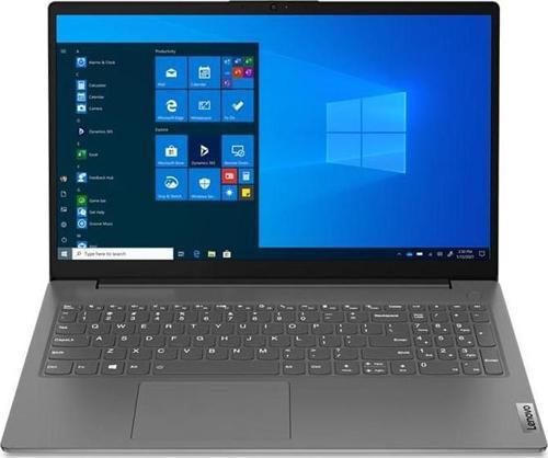 V15 I3-1115G4 8 GB 512 GB SSD 15.6 Fhd Windows 10 Pro 82KB000FTX Zi713
