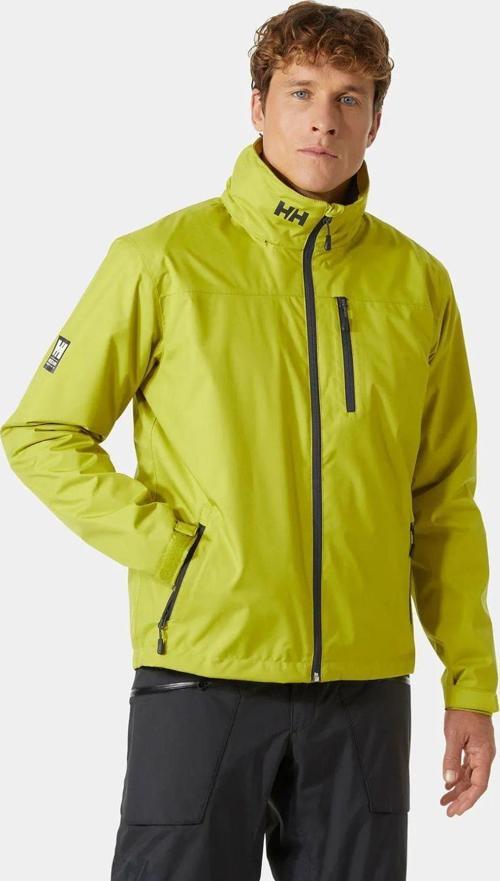CREW KAPİŞONLU MIDLAYER Erkek Mont HHA.33874 HHA.452