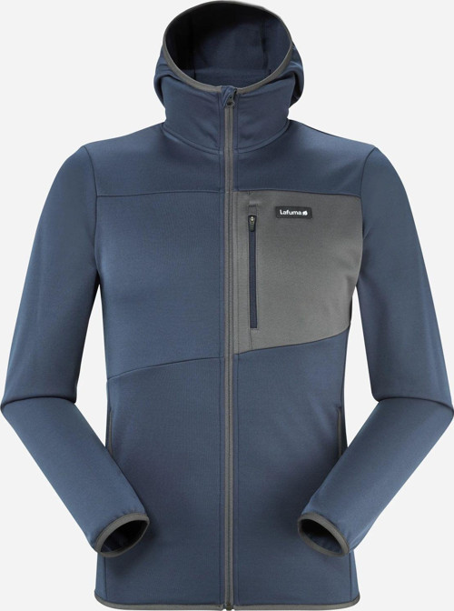 SHIFT Kapşonlu Polar Ceket Erkek LFV12143 8598