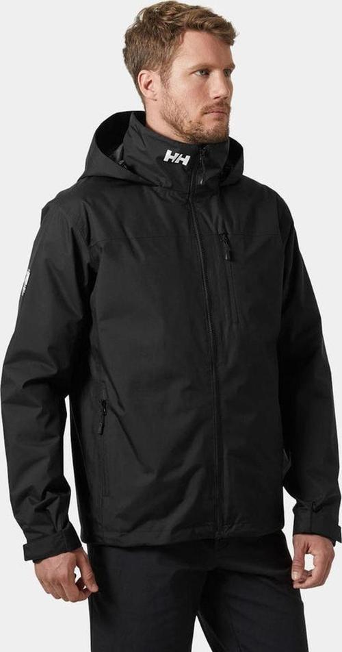 CREW HOODED MIDLAYER MONT 2 Erkek Mont HHA.34442 HHA.990