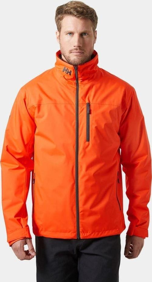 CREW MIDLAYER MONT 2 Erkek Ceket HHA.34444 HHA.307