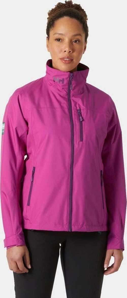 W CREW MIDLAYER Kadın Mont HHA.34449 HHA.663