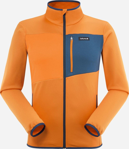 SHIFT F-ZIP Erkek Tam Fermuar Polar LFV12144 9027