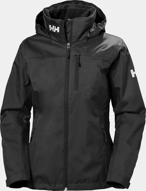 W CREW KAPİŞONLU MIDLAYER  Kadın  Mont HHA.33891 HHA.990