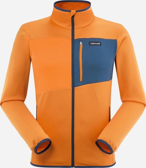 SHIFT F-ZIP Erkek Tam Fermuar Polar LFV12144 9027