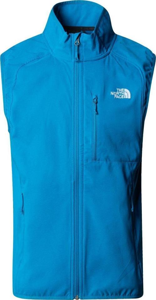 M NIMBLE VEST - EU Erkek Ceket NF0A4955RBI1