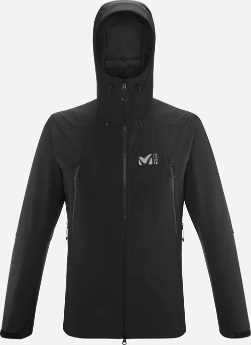 Softshell K ABSOLUTE SHIELD Erkek Ceket MIV9017 0247