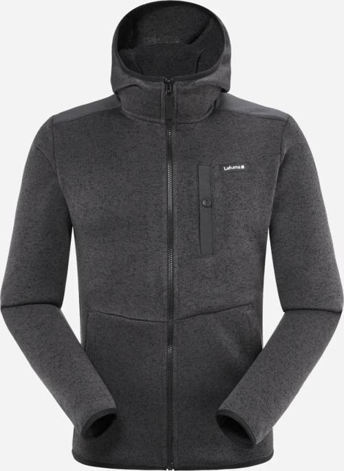 CLOUDY HOODIE Erkek Polar Ceket LFV12146 7085 Gri
