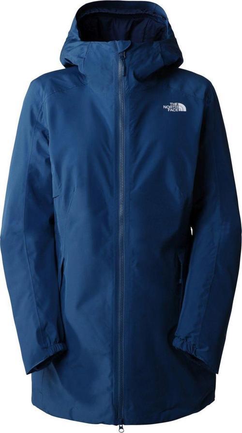 Kadın HIKESTELLER İZOLASYONLU PARKA NF0A3Y1G4WL1