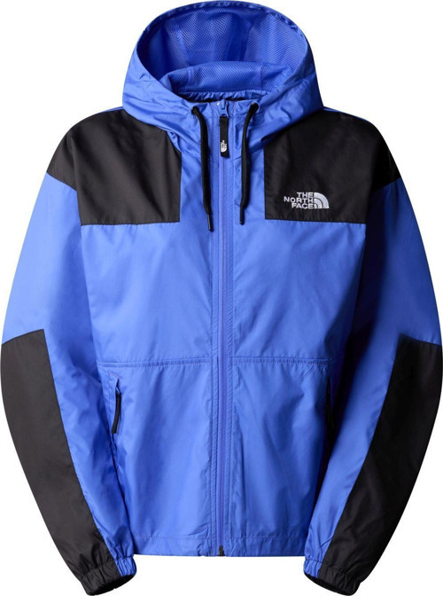W SHERU JACKET - EU Kadın Ceket NF0A4C9HQBO1