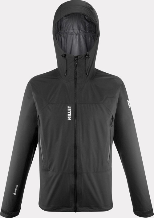 KAMET LIGHT GORE-TEX® 3L PLAIN CEKET MIV7739 N0505