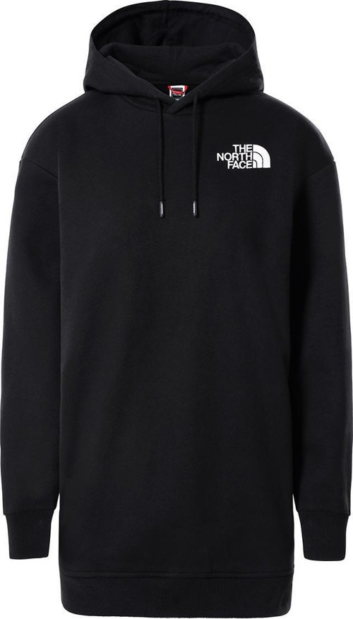 Kadın OVERSIZED HD NF0A55GKJK31
