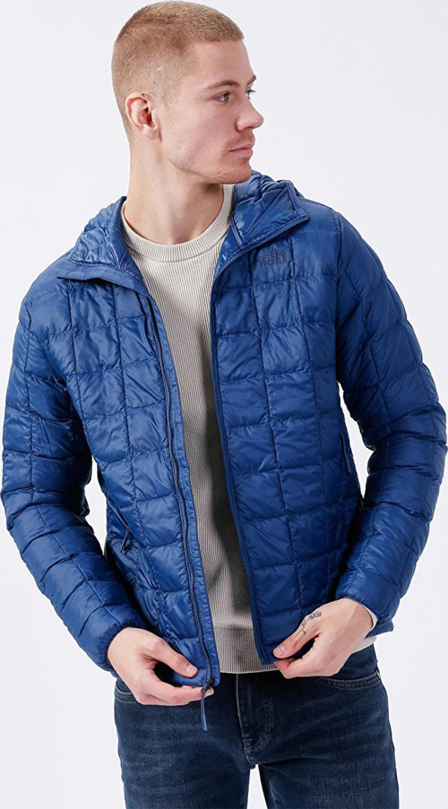 Erkek THERMOBALL ECO HOODIE 2.0 Ceket
