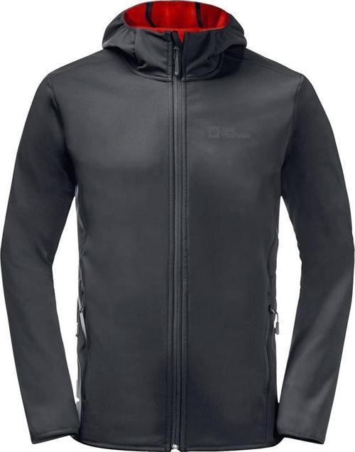 BORNBERG HOODY M Erkek Softshell Ceket JCK1307471-JCK.6350