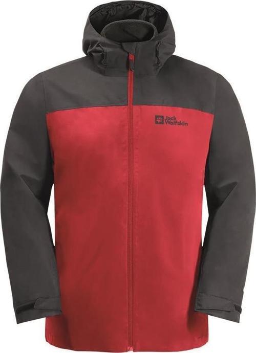 TAUBENBERG 3IN1 JKT M Erkek Ceket JCK1115311-2206