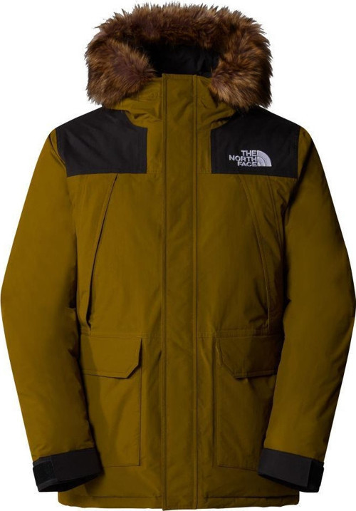 Erkek MCMURDO PARKA NF0A5GJF5HO1