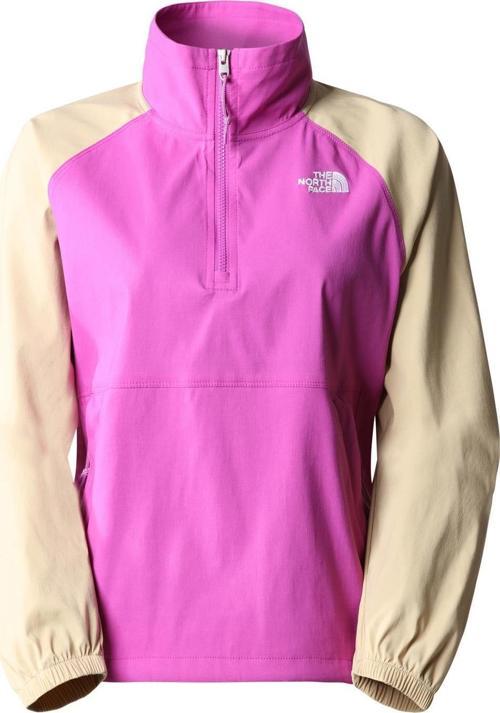 W CLASS V PULLOVER Kadın Ceket NF0A534PHZO1