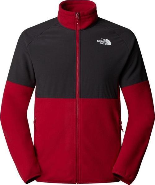 Erkek GLACIER HEAVYWEIGHT FULL ZIP NF0A89JG86O1