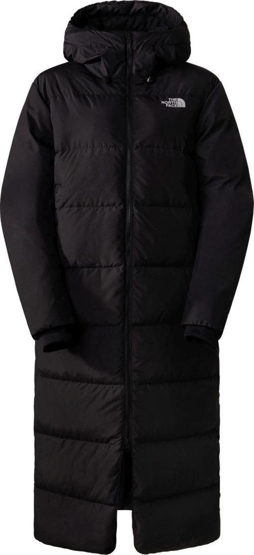Kadın K.TÜYÜ TRIPLE C PARKA NF0A84J44H01