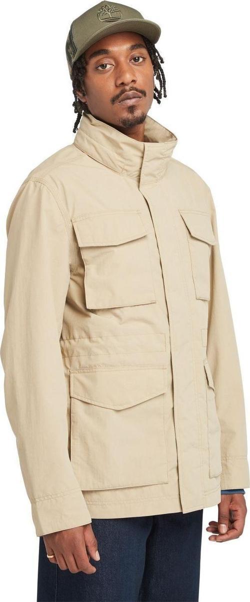Water Resistant Field Erkek Ceket TB0A5TSUDH41