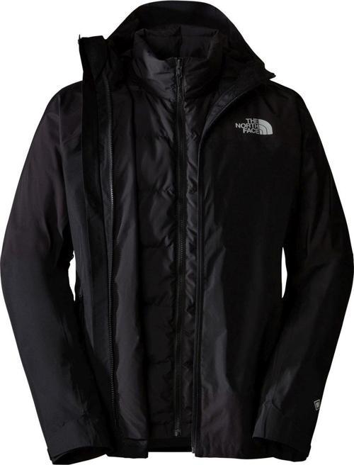 MOUNTAIN LIGHT 3in1 K. Tüyü GORETEX Erkek Ceket NF0A84FC4H01