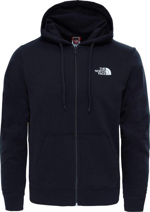 M OPEN GATE FZHOOD LIGHT-EU Erkek Sweat Shirt NF00CEP7JK31