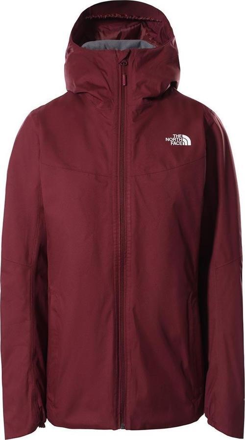 QUEST INSULATED Kadın Ceket NF0A3Y1JD4S1