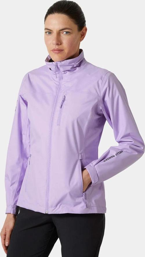 W CREW MIDLAYER  Kadın Mont HHA.30317 HHA.699