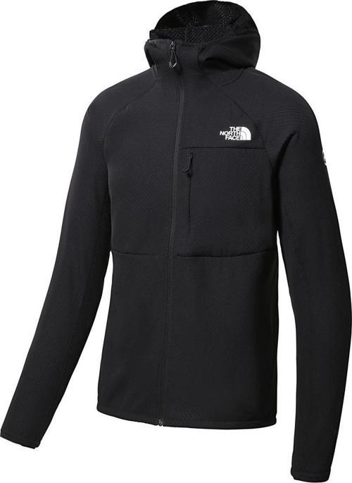 SUMMIT FUTUREFLEECE FZ Erkek Tam Fermuar Polar NF0A5J7SJK31