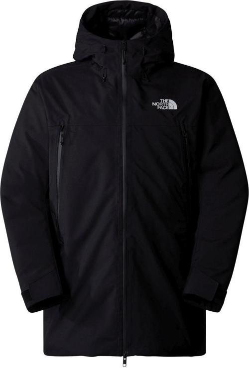 Erkek MTN RANGE DOWN PARKA NF0A88WEJK31