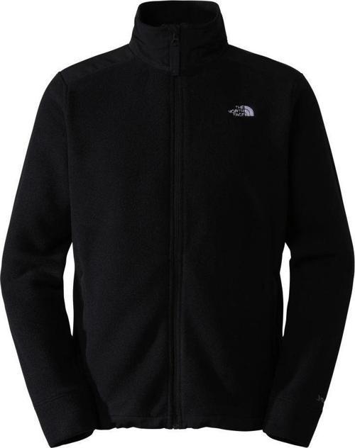 Erkek ALPINE POLARTEC 200 FZ CEKET NF0A7WWL4HF1