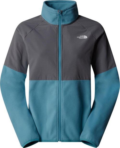 Kadın GLACIER HEAVYWEIGHT FULL ZIP CEKET NF0A89JA7VO1