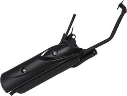 Motospartan Egzoz Honda Fızy 125