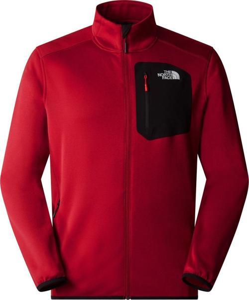 Erkek CREST FZ NF0A897C7I11