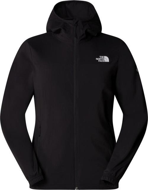 Erkek MA HOODED WIND CEKET NF0A893KJK31