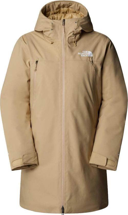 Kadın MTN RANGE DOWN PARKA NF0A89VNLK51