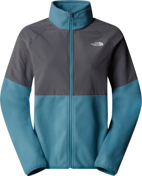 Kadın GLACIER HEAVYWEIGHT FULL ZIP CEKET NF0A89JA7VO1