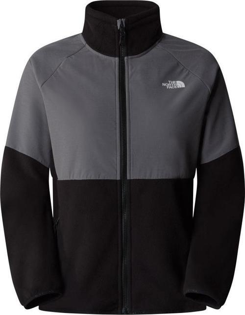 Kadın GLACIER HEAVYWEIGHT FULL ZIP CEKET NF0A89JAWOO1