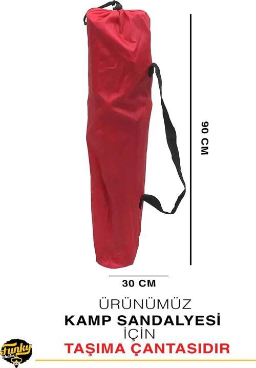 Taşıma Çantası 90 cm