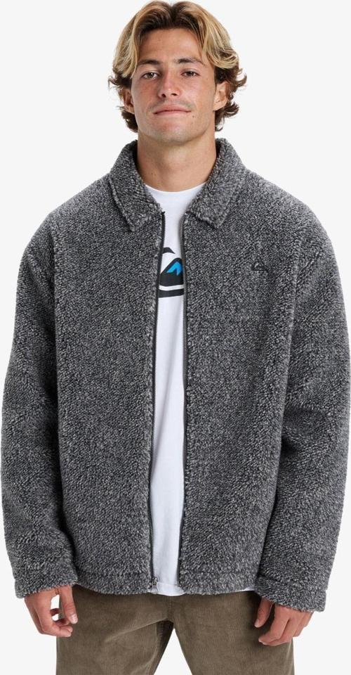 DECK FLEECE Erkek Polar Ceket AQYFT03393 QK.12814