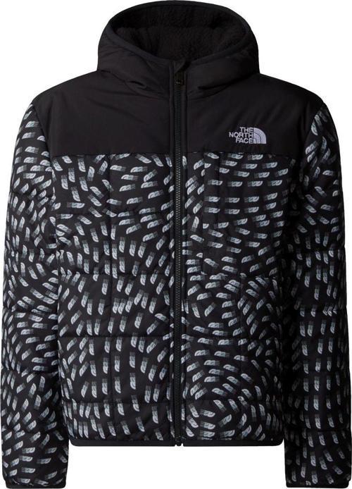 iki taraflı SHASTA F/Z HOODED ÇOCUK CEKETİ NF0A88TP4EI1