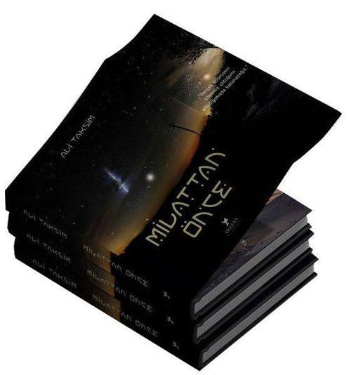 Oleksa Yayınevi Milattan Önce