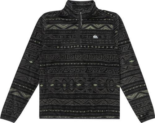 QuikslverAKER HZ FLEECE Erkek Polar EQYFT04979 QK.41142