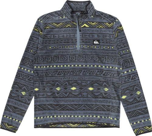 AKER HZ FLEECE Erkek Polar EQYFT04979 QK.SNA6
