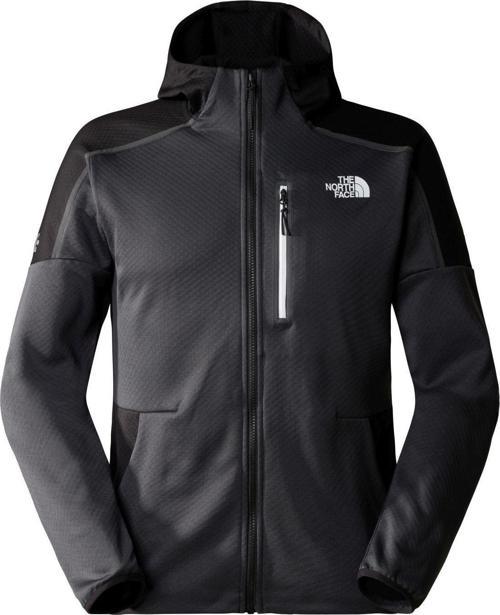 M MA LAB FZ Erkek Tam Fermuar Polar NF0A856ZMN81