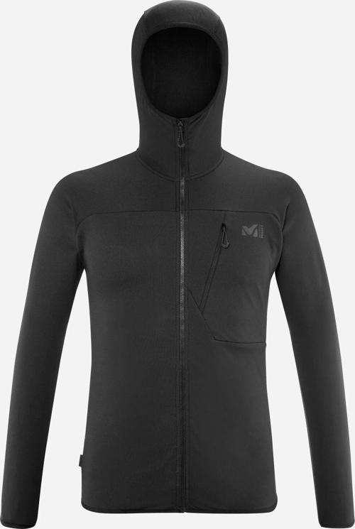 SENECA Erkek POLARTEC Techno Grid™® Kapşonlu MIV9469 0247