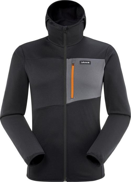 SHIFT Kapşonlu Polar Ceket Erkek LFV12143 0247