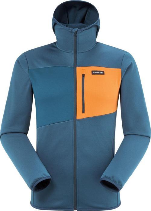 SHIFT Kapşonlu Polar Ceket Erkek LFV12143 7125