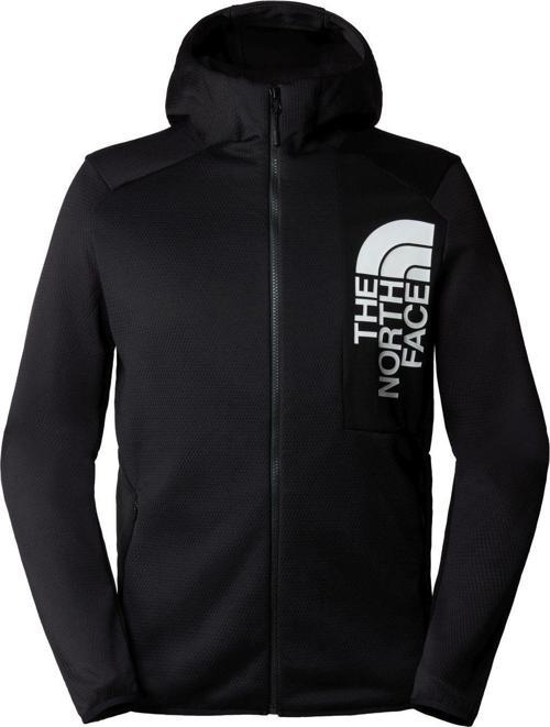 Erkek MERAK KAPÜŞONLU SWEATSHİRT NF0A3YG5KY41