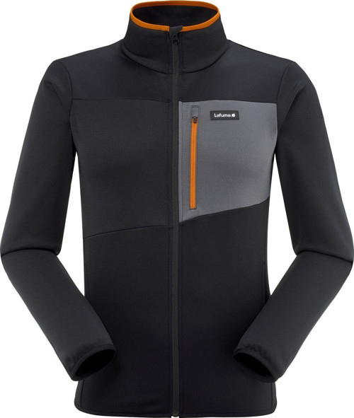 SHIFT F-ZIP Erkek Tam Fermuar Polar LFV12144 0247